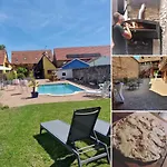 Relais Du Dompeter 4*