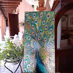 Relais Du Dompeter Panzió Molsheim