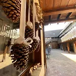 Relais Du Dompeter 4* Molsheim