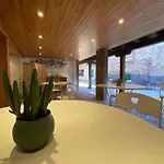 Relais Du Dompeter Panzió