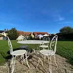 Frühstückspension Relais Du Dompeter