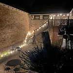 Relais Du Dompeter 4*