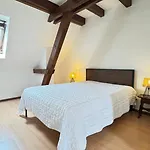 Relais Du Dompeter 4* Molsheim