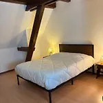 Relais Du Dompeter Panzió