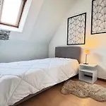 Relais Du Dompeter
