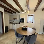 Relais Du Dompeter Panzió 4*