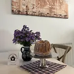 Panzió Relais Du Dompeter 4*