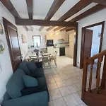 Relais Du Dompeter 4* Molsheim