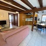 Relais Du Dompeter Panzió