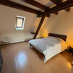 Panzió Relais Du Dompeter 4*