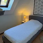 Relais Du Dompeter Panzió 4*