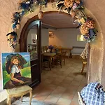 Panzió Relais Du Dompeter Molsheim