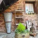 Panzió Relais Du Dompeter