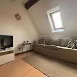 Relais Du Dompeter Panzió 4*