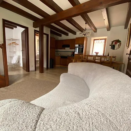 Relais Du Dompeter Bed and breakfast