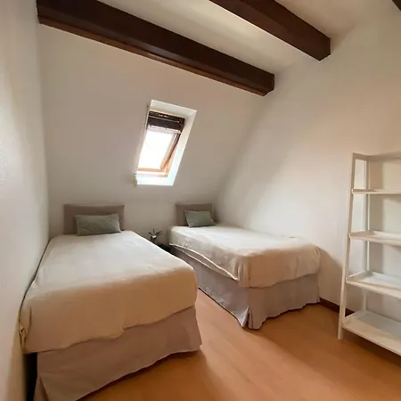 Relais Du Dompeter Bed and breakfast Molsheim