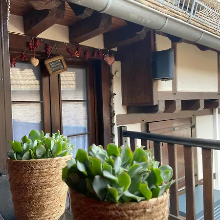 Relais Du Dompeter Panzió