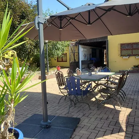 Relais Du Dompeter Bed and breakfast