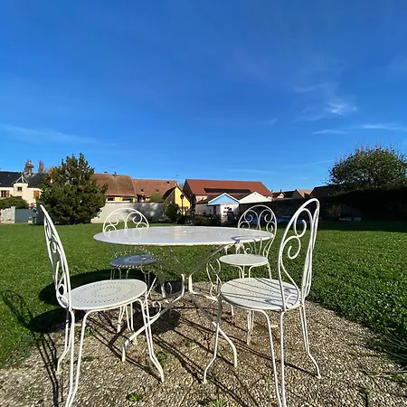 Bed and breakfast Relais Du Dompeter