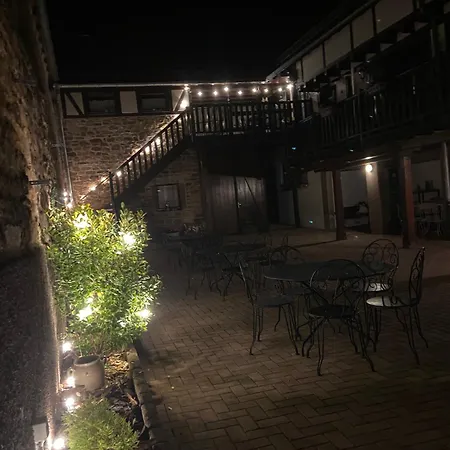 Relais Du Dompeter 4* Molsheim