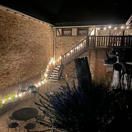 Relais Du Dompeter 4*