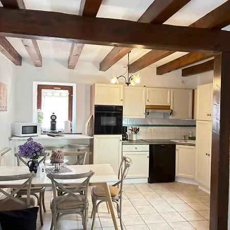 Relais Du Dompeter Bed and breakfast Molsheim