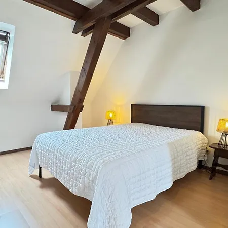 Relais Du Dompeter 4* Molsheim
