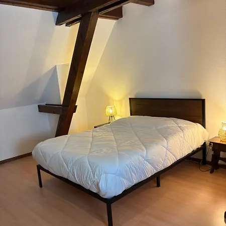 Relais Du Dompeter Bed & Breakfast