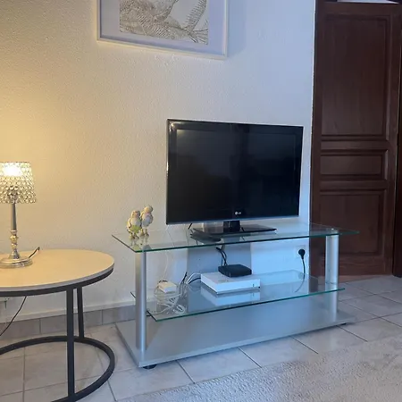 Relais Du Dompeter Panzió 4*