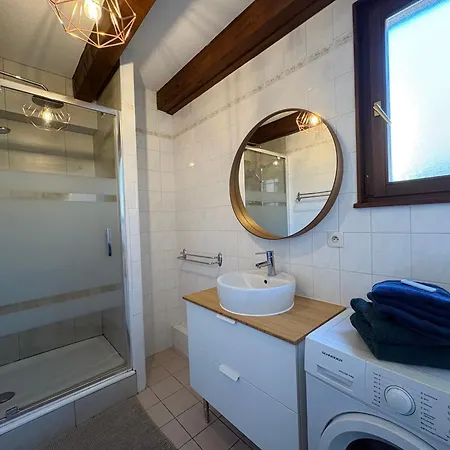 Bed and breakfast Relais Du Dompeter 4*