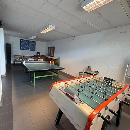 Bed and breakfast Relais Du Dompeter