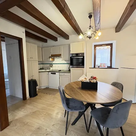 Bed and breakfast Relais Du Dompeter Molsheim