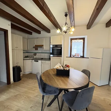 Relais Du Dompeter Bed and breakfast 4*