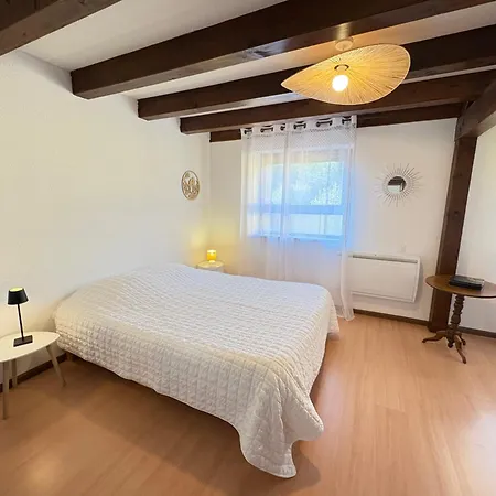 Relais Du Dompeter Bed and breakfast Molsheim