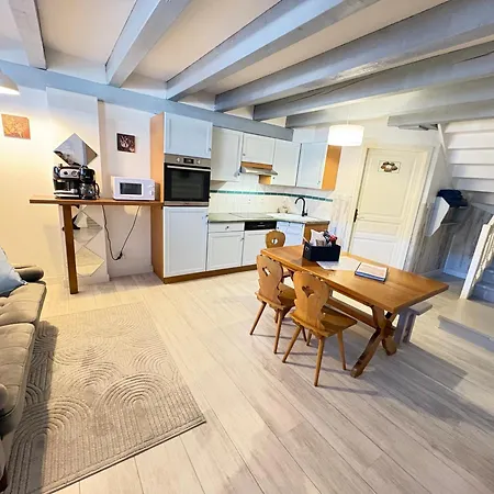 Bed and breakfast Relais Du Dompeter Molsheim