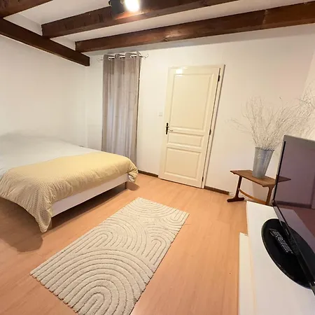 Relais Du Dompeter 4*