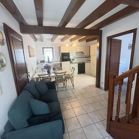 Relais Du Dompeter 4* Molsheim