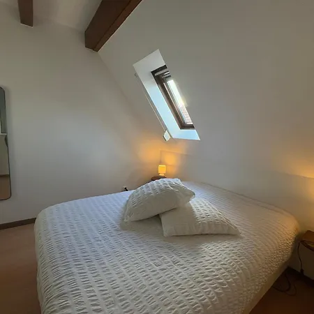 Relais Du Dompeter Bed and breakfast