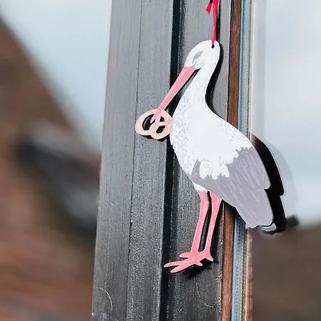 Relais Du Dompeter Bed and breakfast 4*