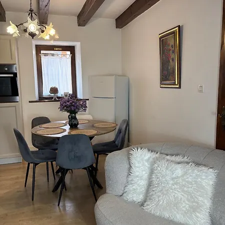 Relais Du Dompeter 4*