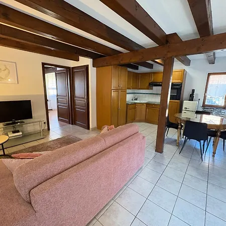 Relais Du Dompeter Bed and breakfast