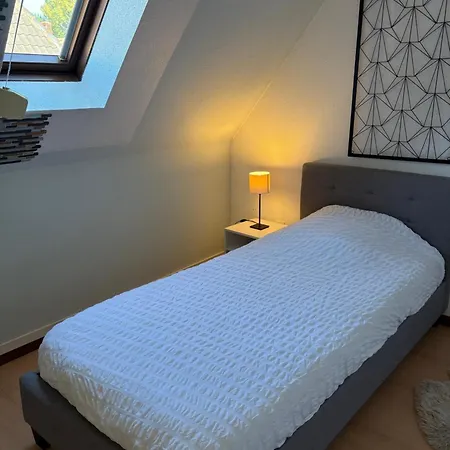 Relais Du Dompeter Bed & Breakfast 4*